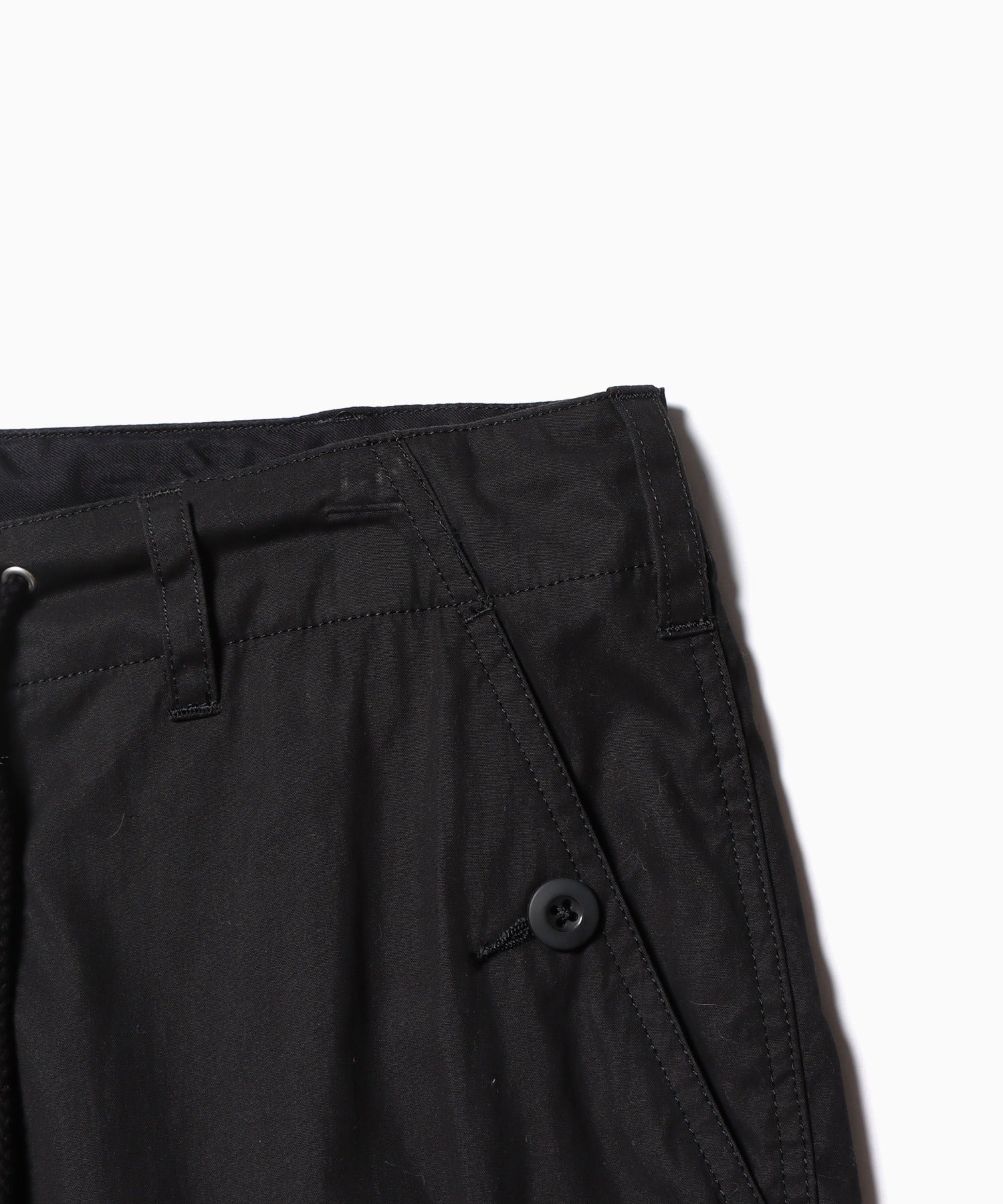 FACETASM / MILITARY PANTS