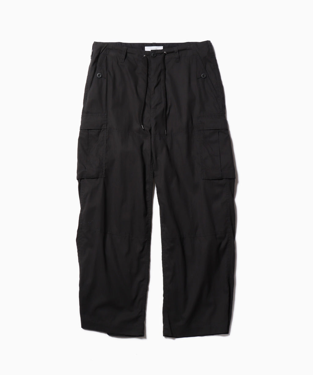 FACETASM / MILITARY PANTS