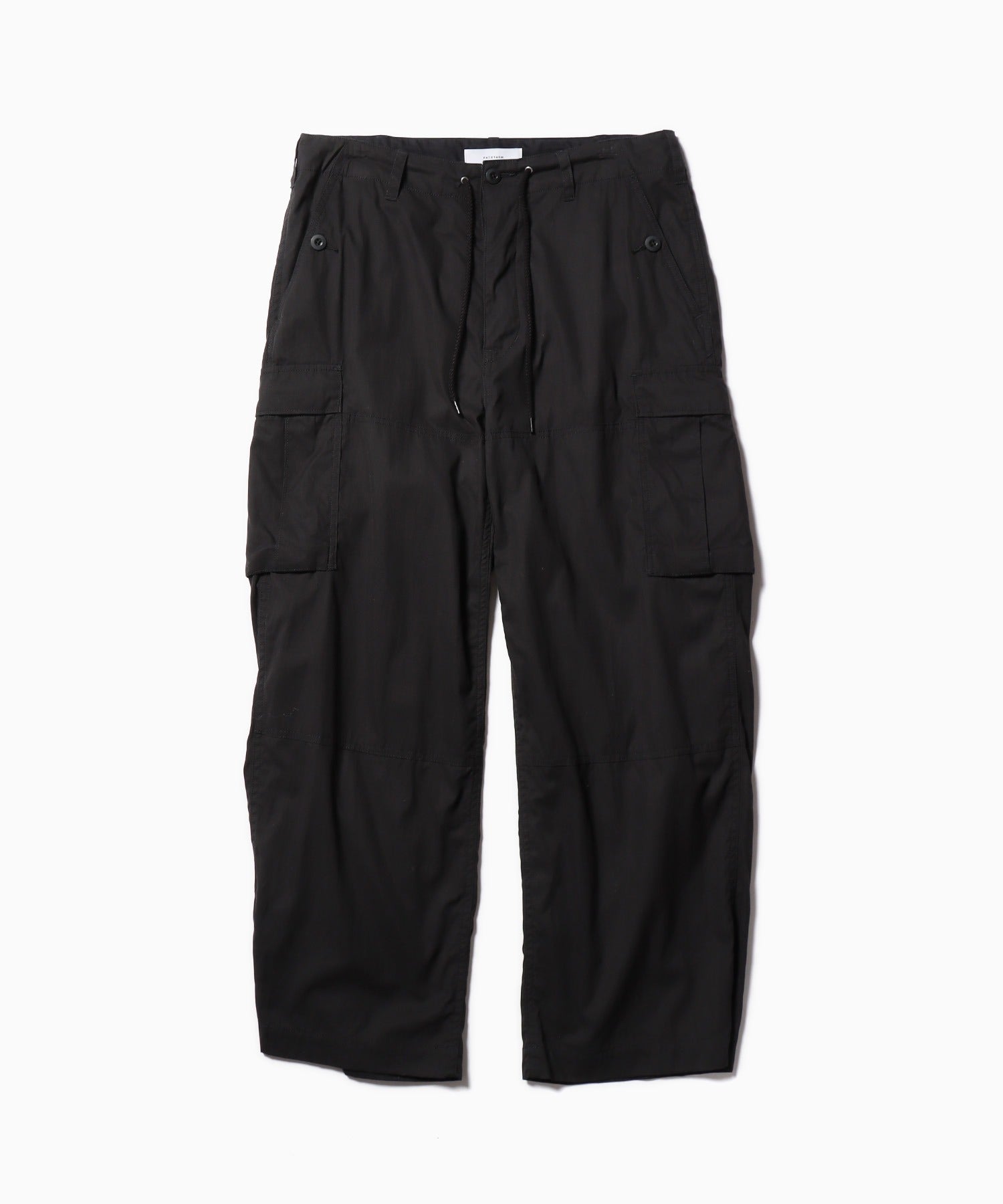 FACETASM / MILITARY PANTS