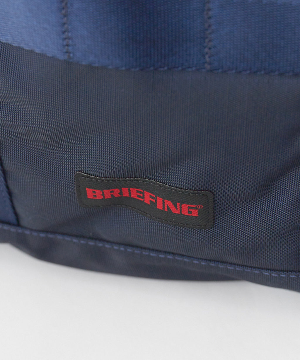 BRIEFING / DISCRETE TOTE M MW GEN Ⅱ
