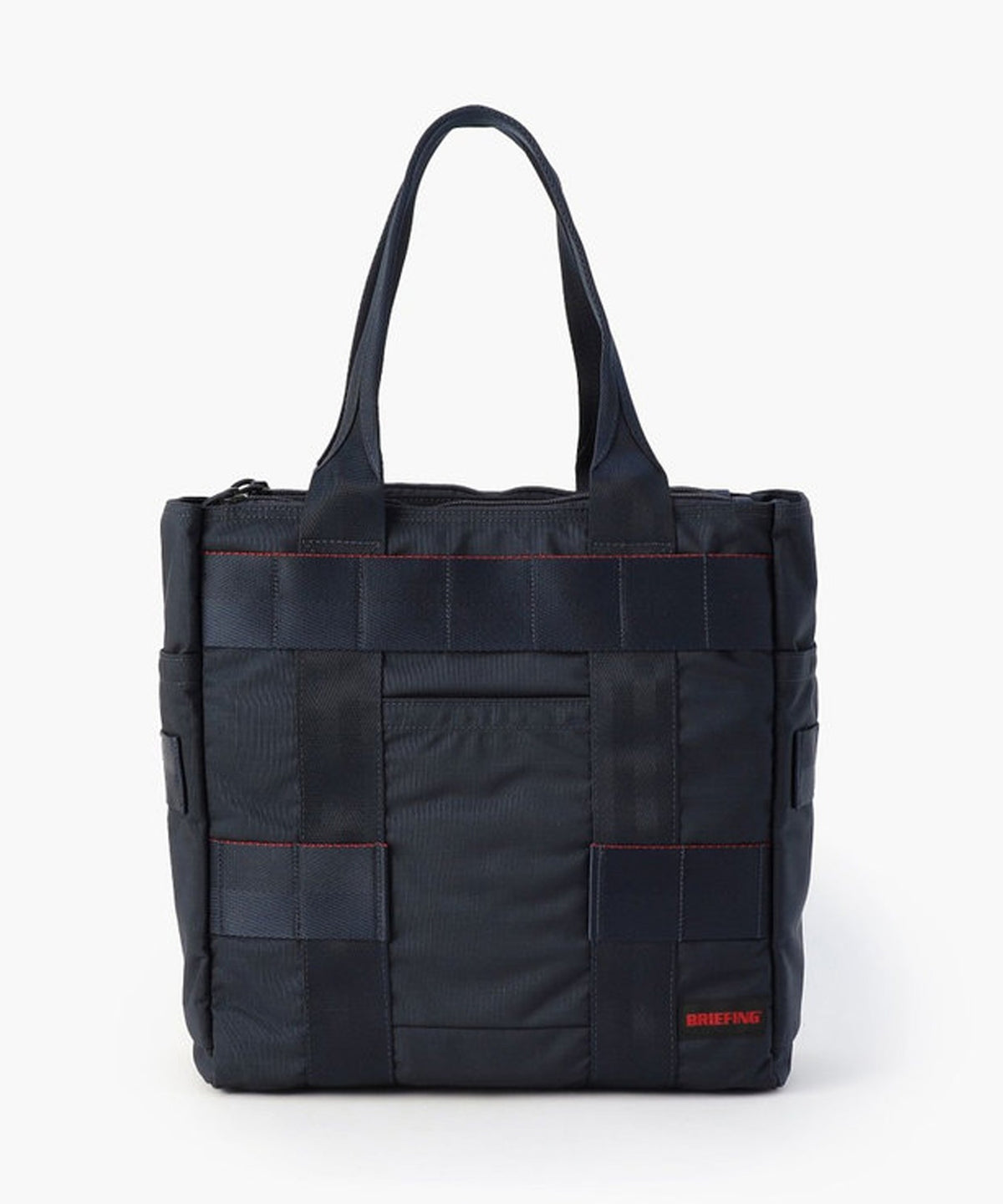 BRIEFING / PROTECTION TOTE MW GEN Ⅱ – ROOP TOKYO
