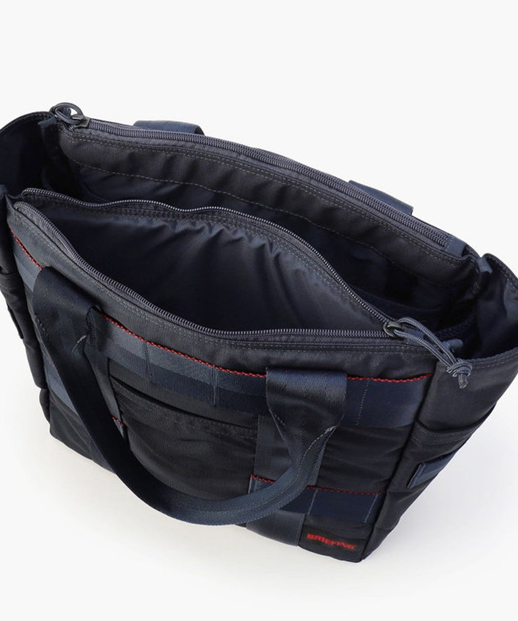 BRIEFING / PROTECTION TOTE MW GEN Ⅱ