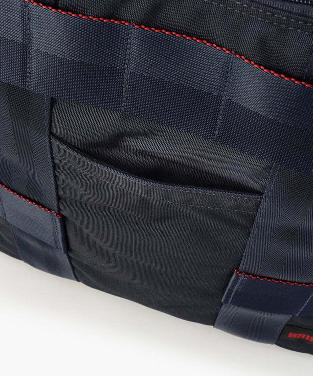 BRIEFING / PROTECTION TOTE MW GEN Ⅱ