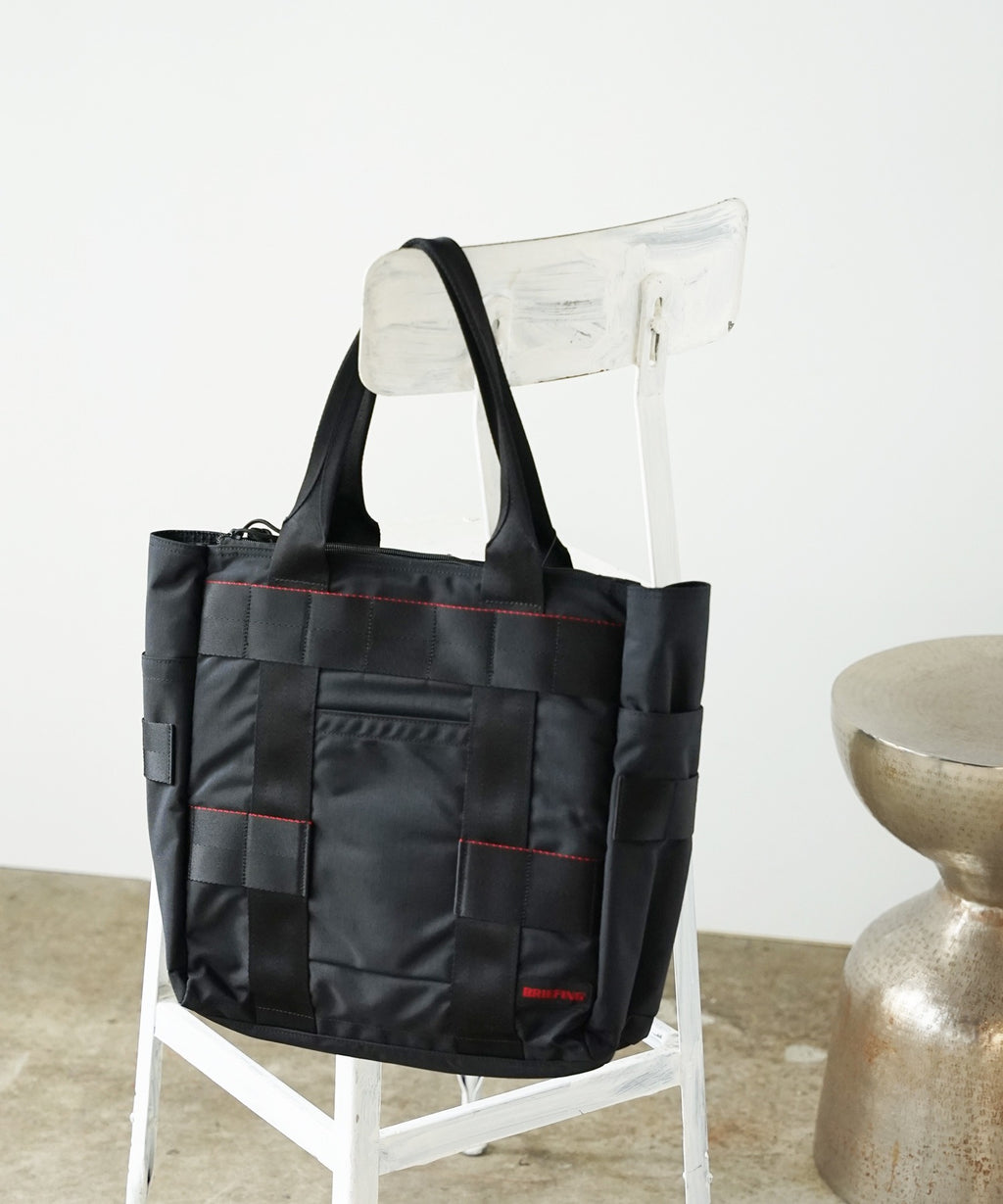 BRIEFING / PROTECTION TOTE MW GEN Ⅱ