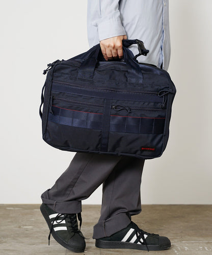 BRIEFING / A4 2WAY LINER MW GENⅡ