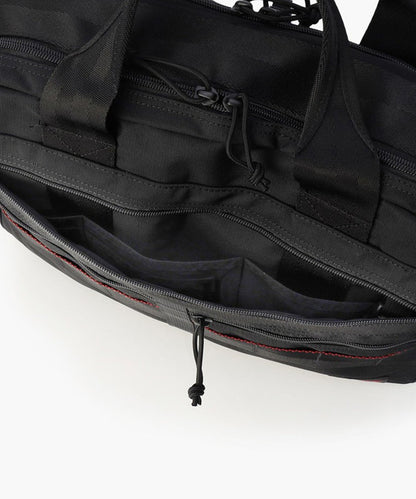 BRIEFING / A4 2WAY LINER MW GENⅡ