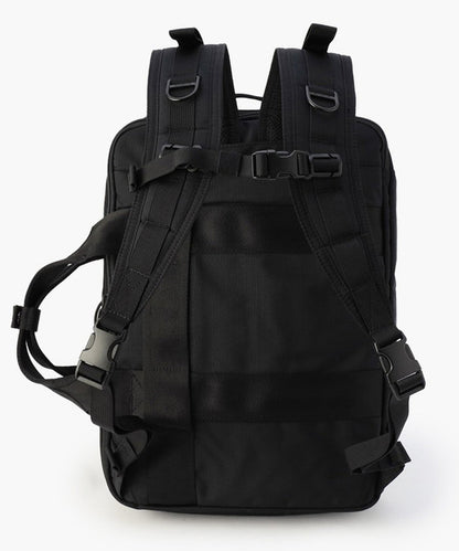 BRIEFING / A4 2WAY LINER MW GENⅡ