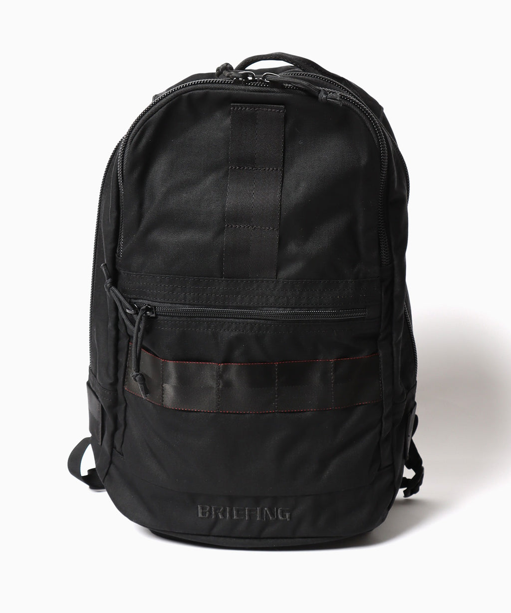 BRIEFING / FREIGHTER ASSULT PACKER SQD