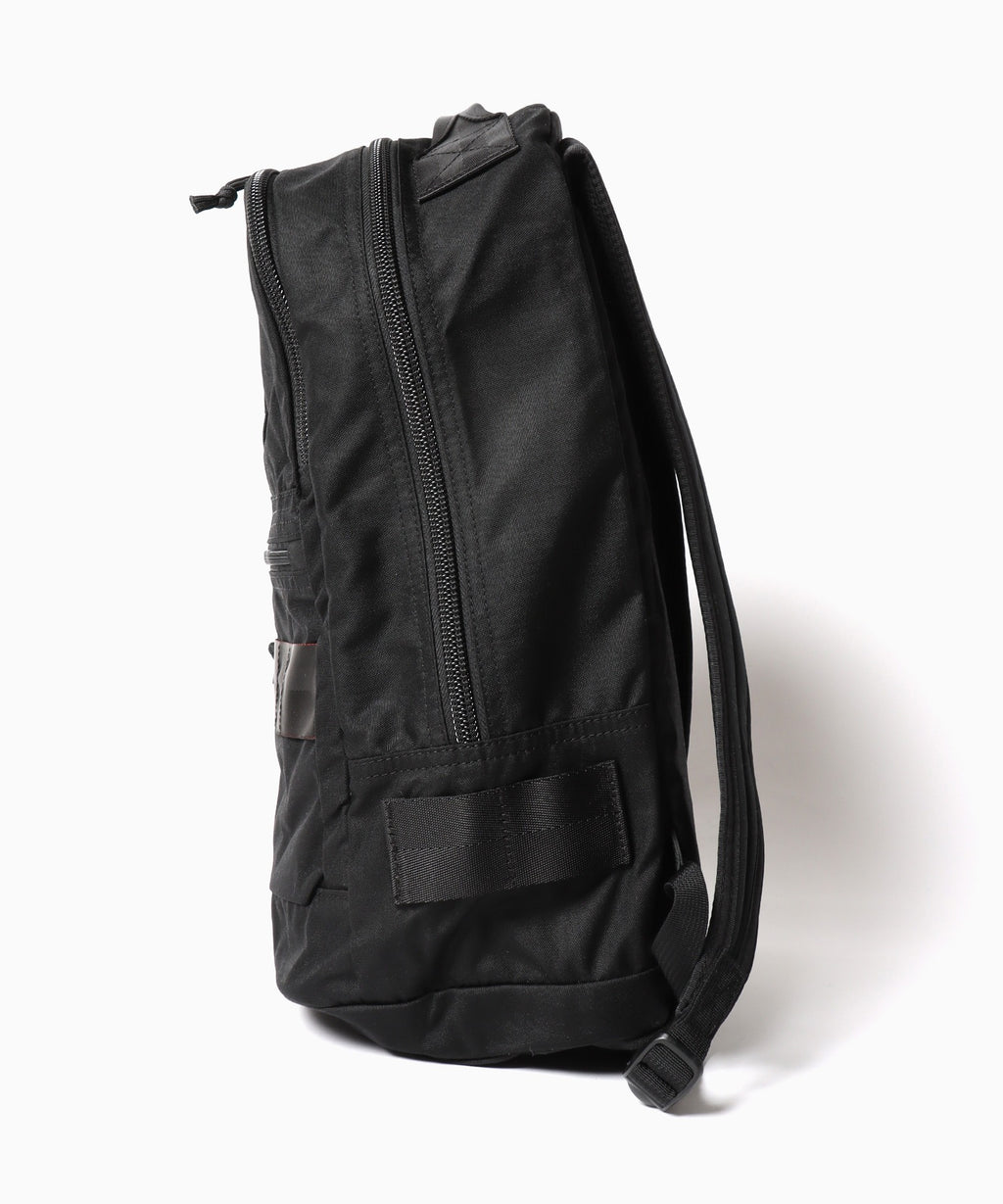 BRIEFING / FREIGHTER ASSULT PACKER SQD