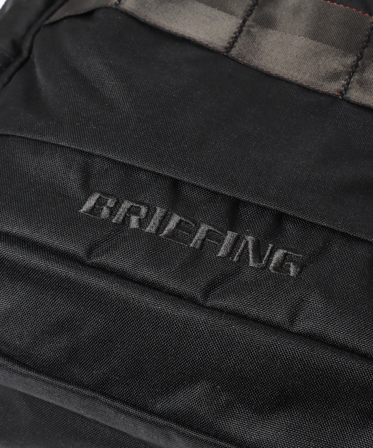 BRIEFING / FREIGHTER ASSULT PACKER SQD