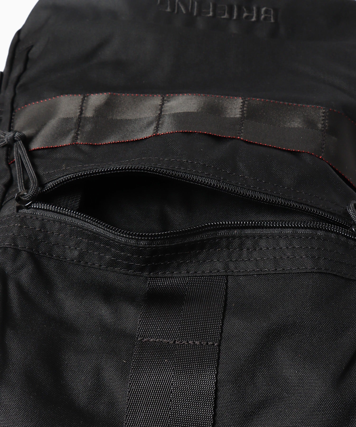 BRIEFING / FREIGHTER ASSULT PACKER SQD