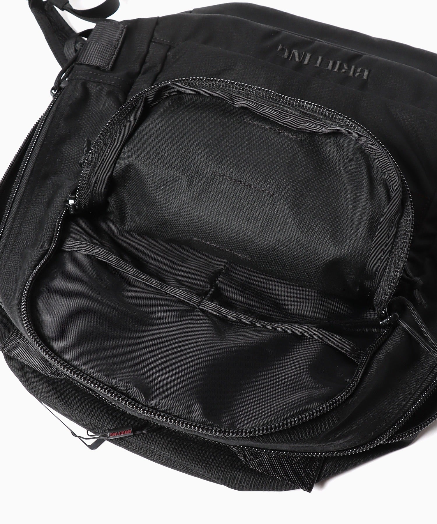 BRIEFING / FREIGHTER ASSULT PACKER SQD