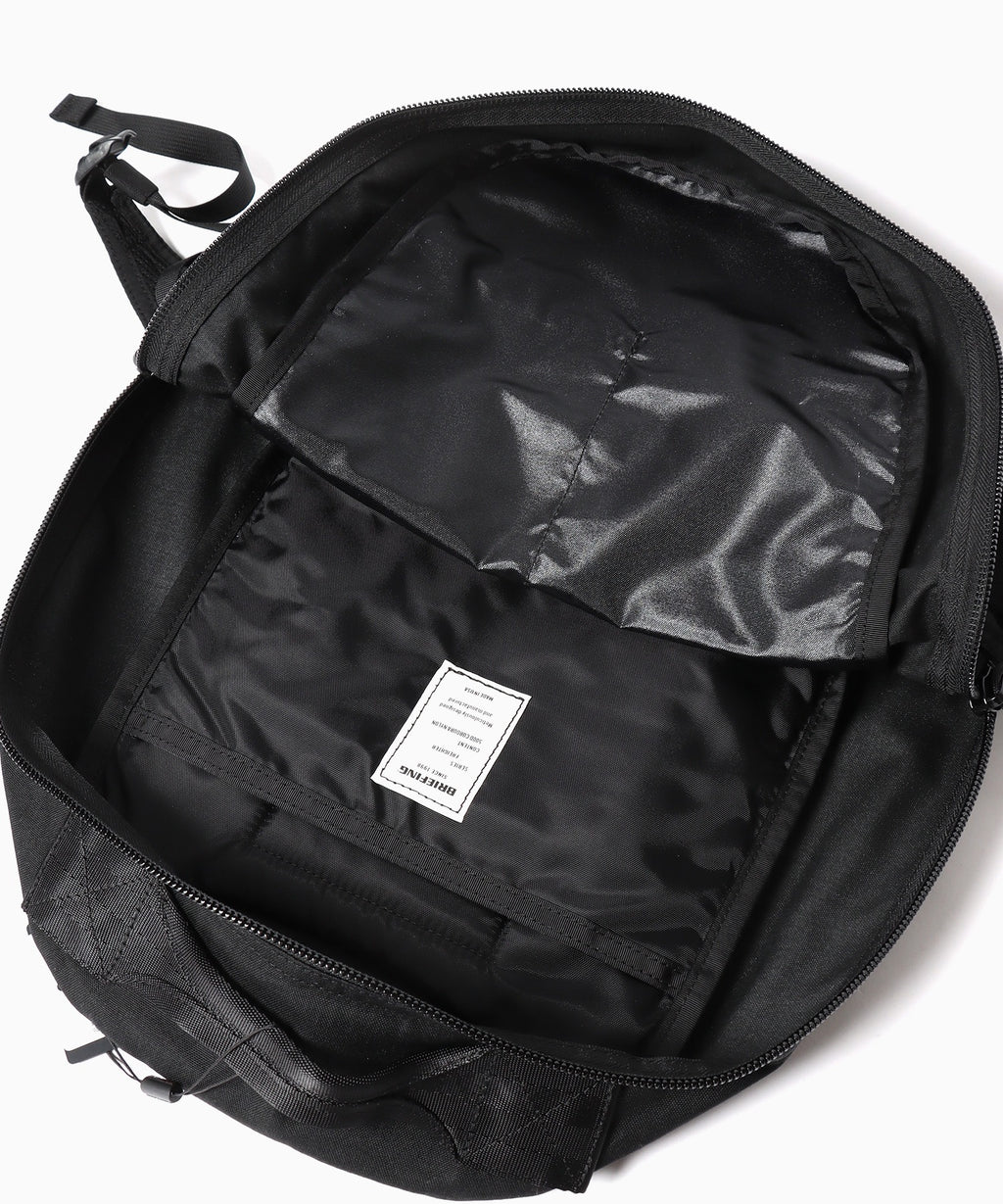 BRIEFING / FREIGHTER ASSULT PACKER SQD