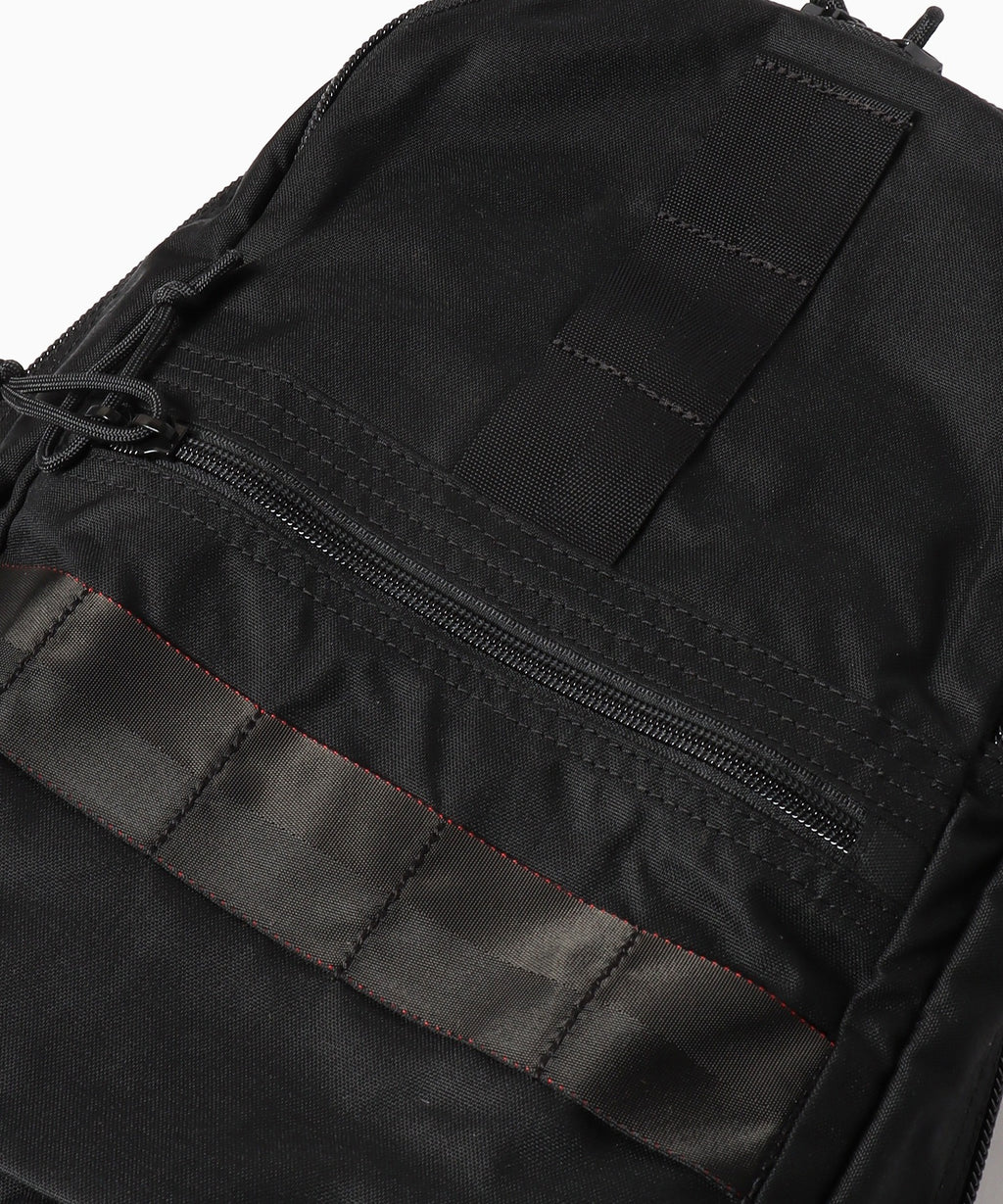 BRIEFING / FREIGHTER ASSULT PACKER SQD