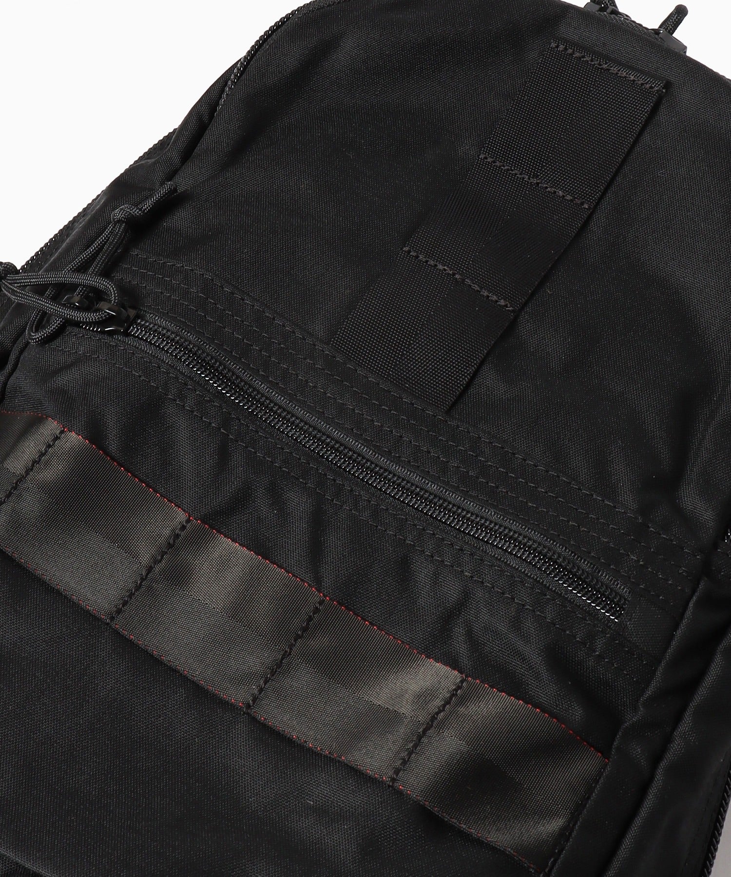 BRIEFING / FREIGHTER ASSULT PACKER SQD