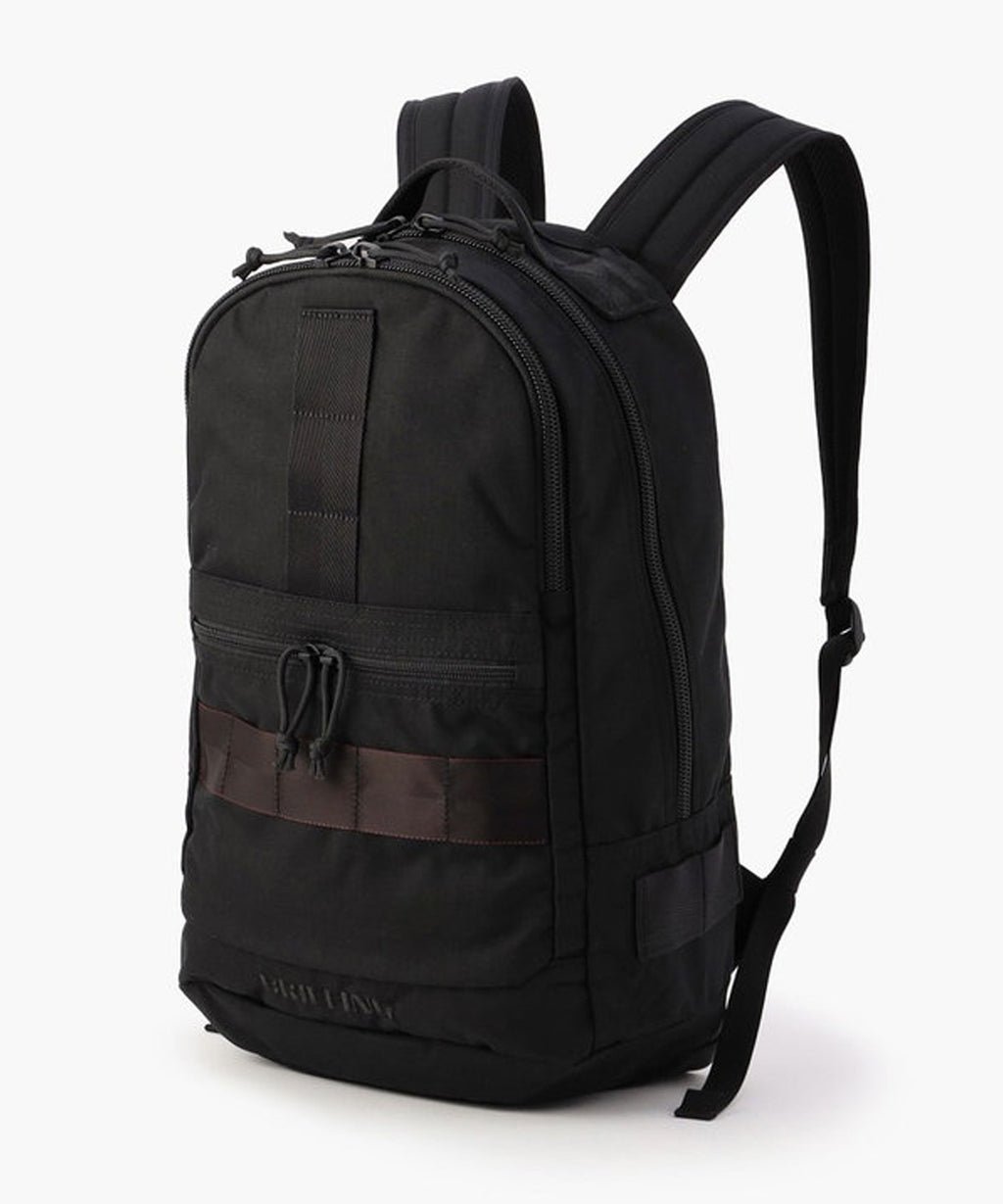 BRIEFING / FREIGHTER ASSULT PACKER SQD