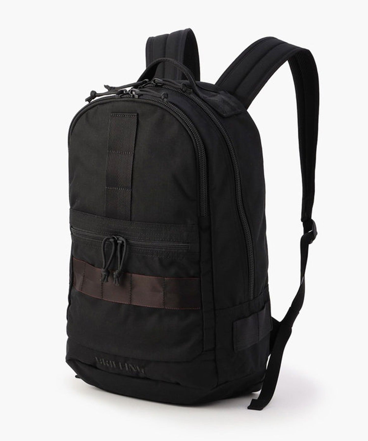 BRIEFING / FREIGHTER ASSULT PACKER SQD