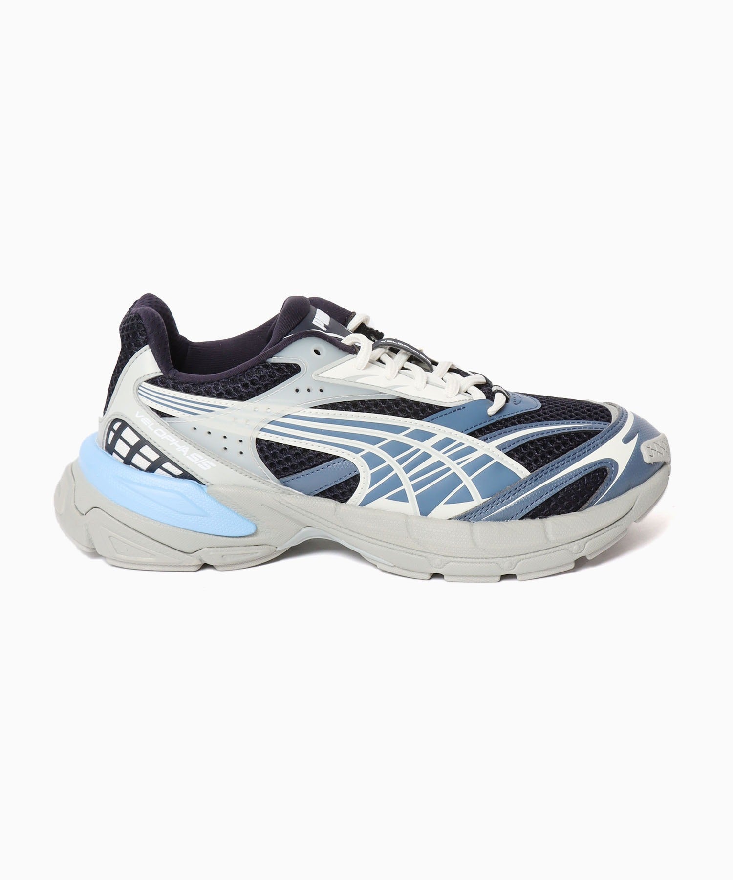 PUMA / VELOPHASIS PHASED