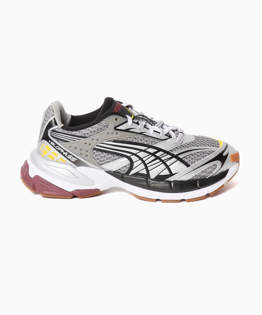 PUMA / VELOPHASIS PHASED