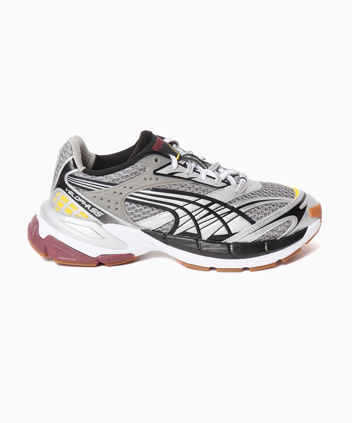 PUMA / VELOPHASIS PHASED