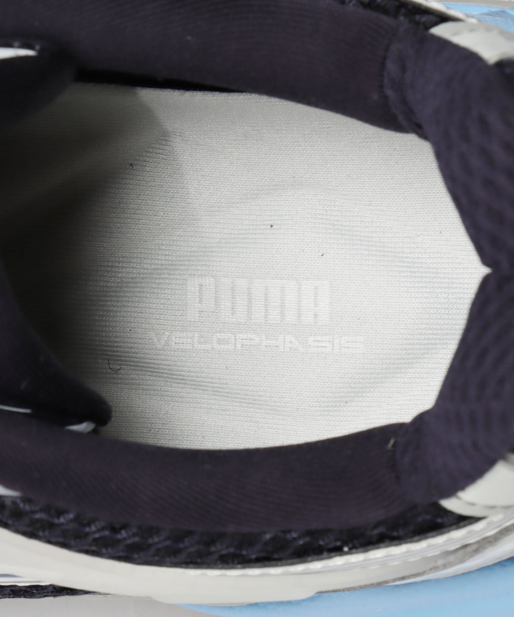 PUMA / VELOPHASIS PHASED