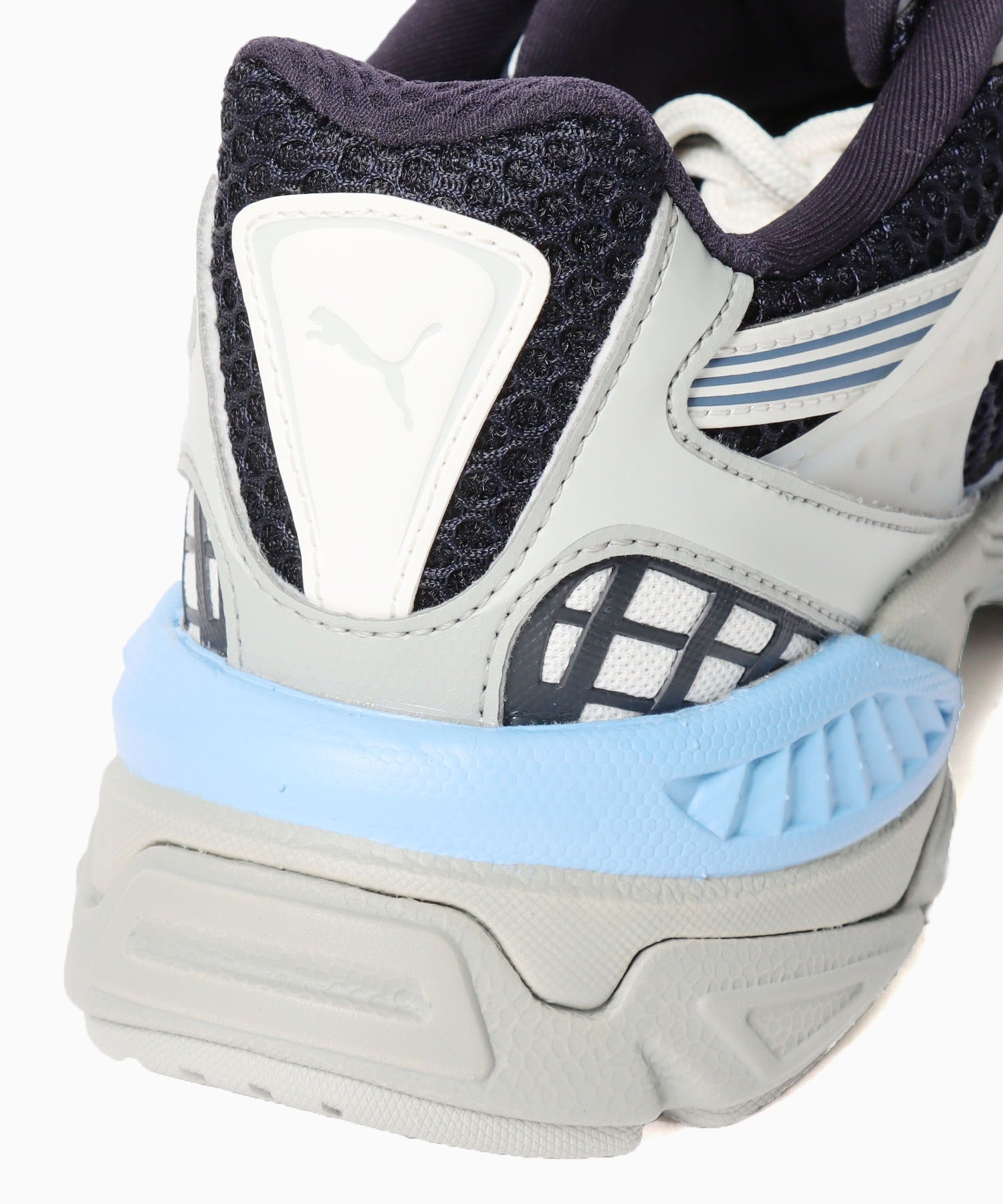 PUMA / VELOPHASIS PHASED