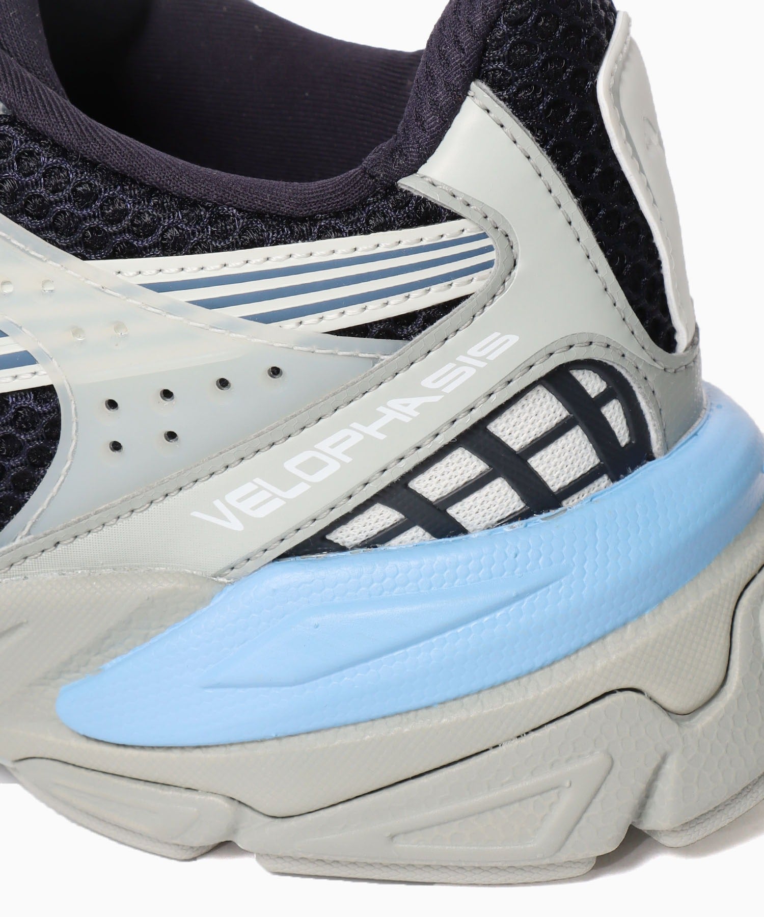 PUMA / VELOPHASIS PHASED