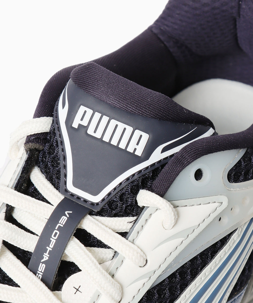 PUMA / VELOPHASIS PHASED