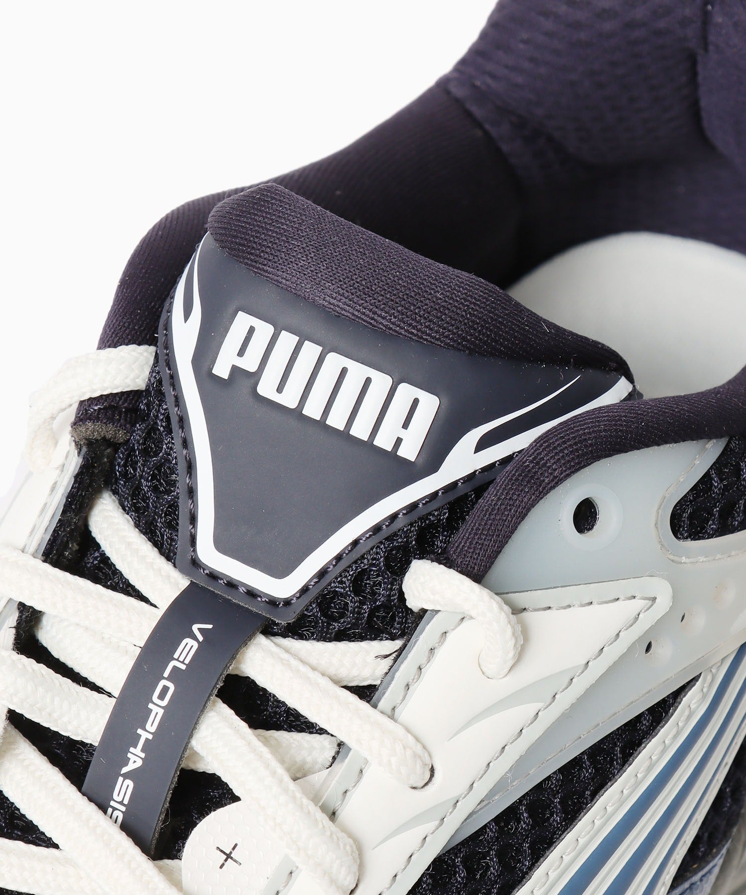 PUMA / VELOPHASIS PHASED