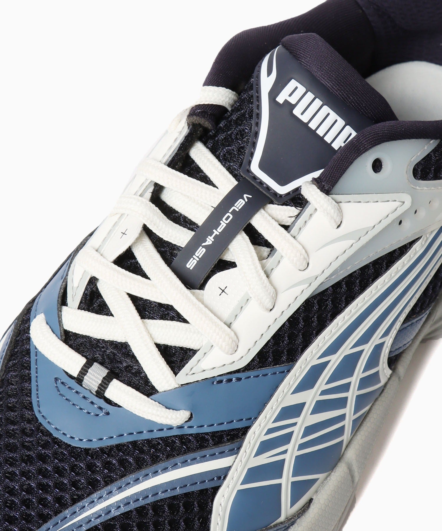 PUMA / VELOPHASIS PHASED