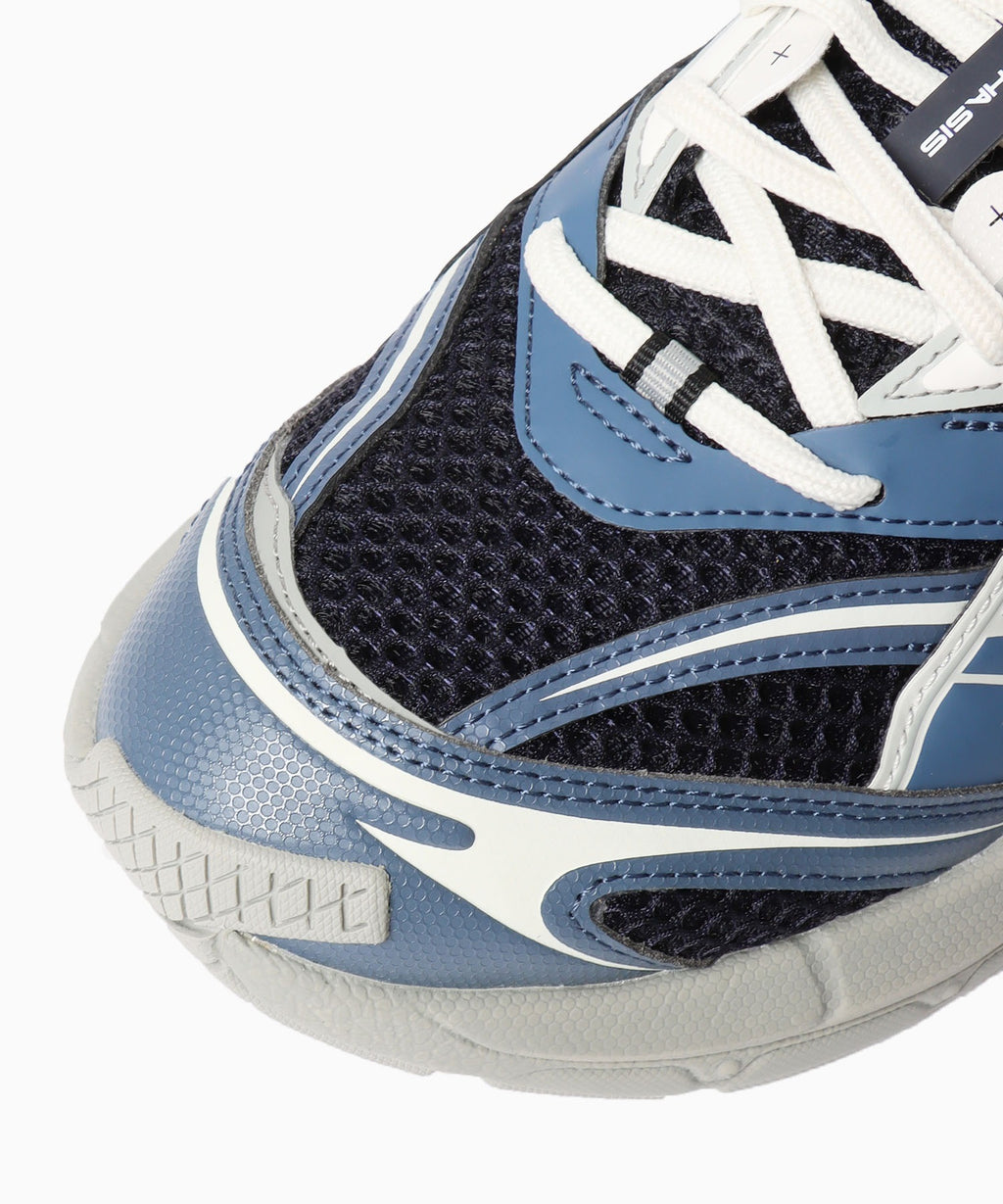 PUMA / VELOPHASIS PHASED