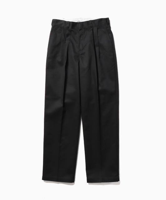 Dickies / 1868MODEL PLEATED FRONT PANT