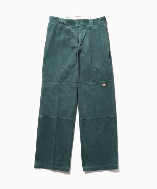 Dickies / CORDUROY DOUBLE KNEE WORK PANT