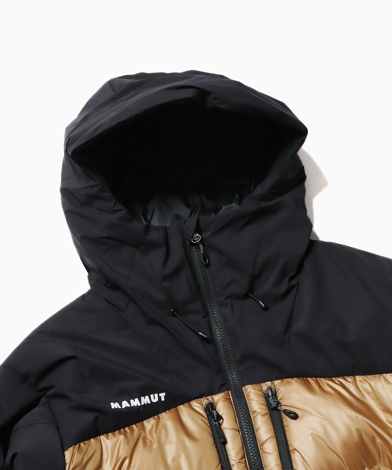 MAMMUT/マムート Gravity Pro IN Hooded Jacket AF Men