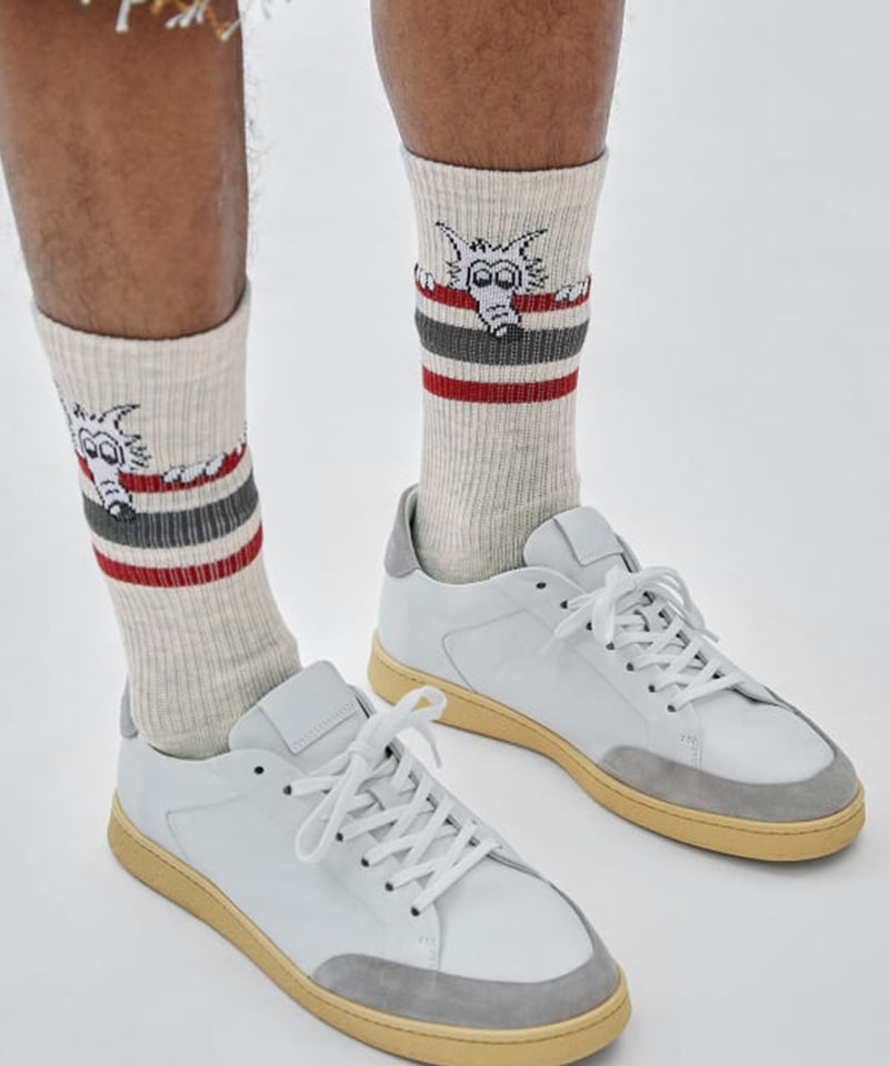 GUESS/ゲス GO MARKET SOCKS