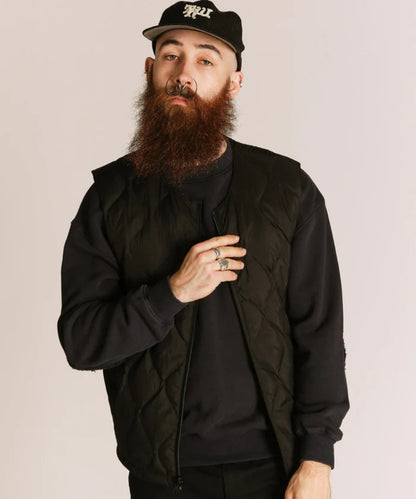 Schott x TAION  / INNER DOWN VEST