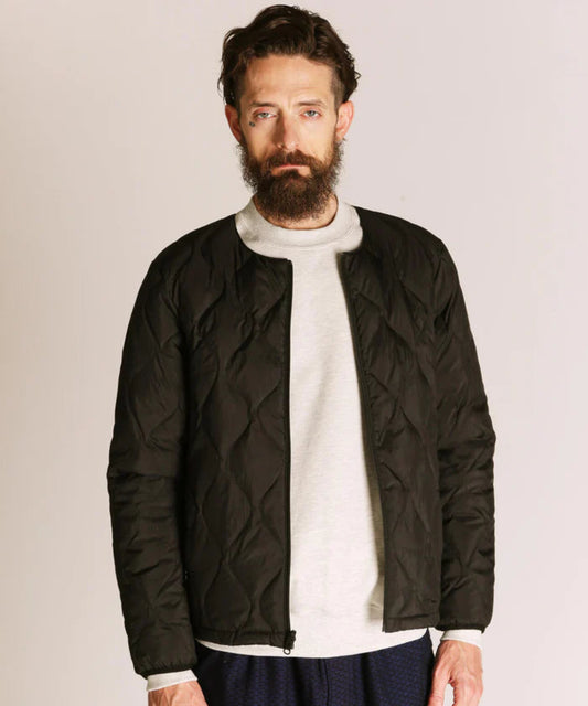 Schott x TAION / INNER DOWN JACKET