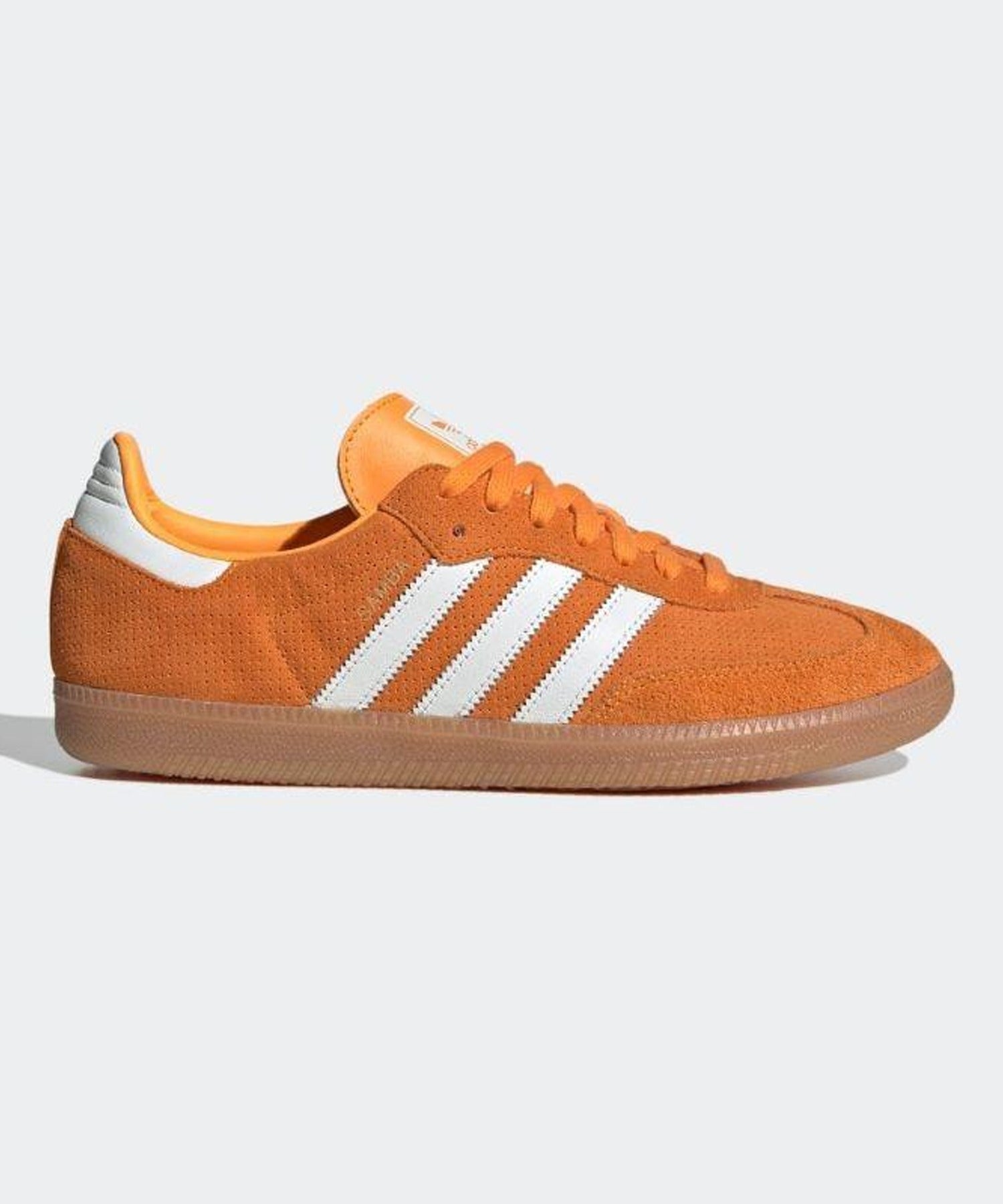 SAMBA OG