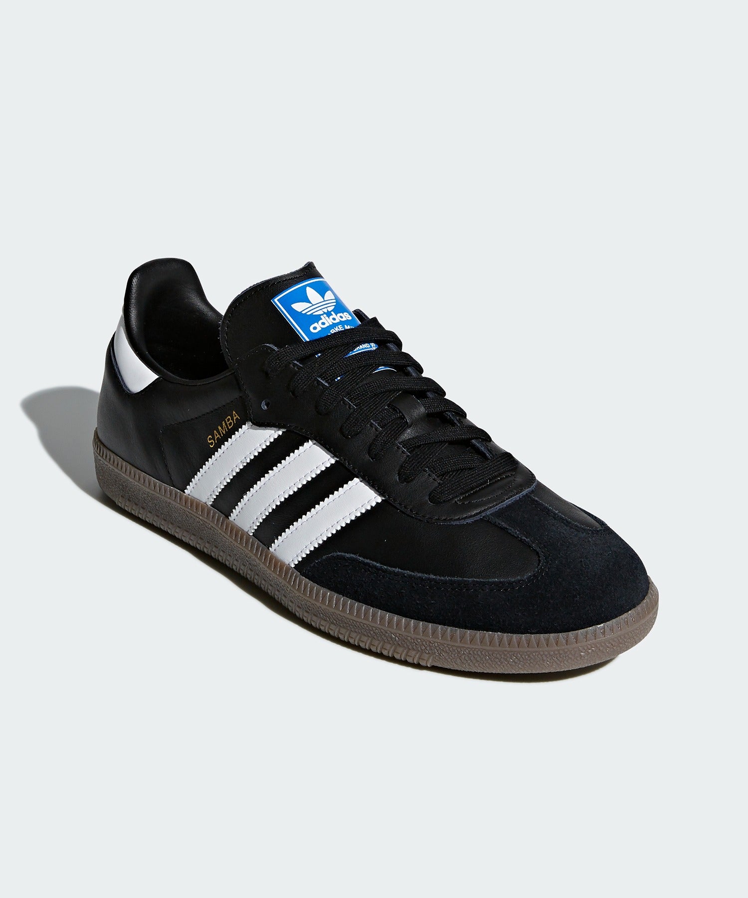 SAMBA OG