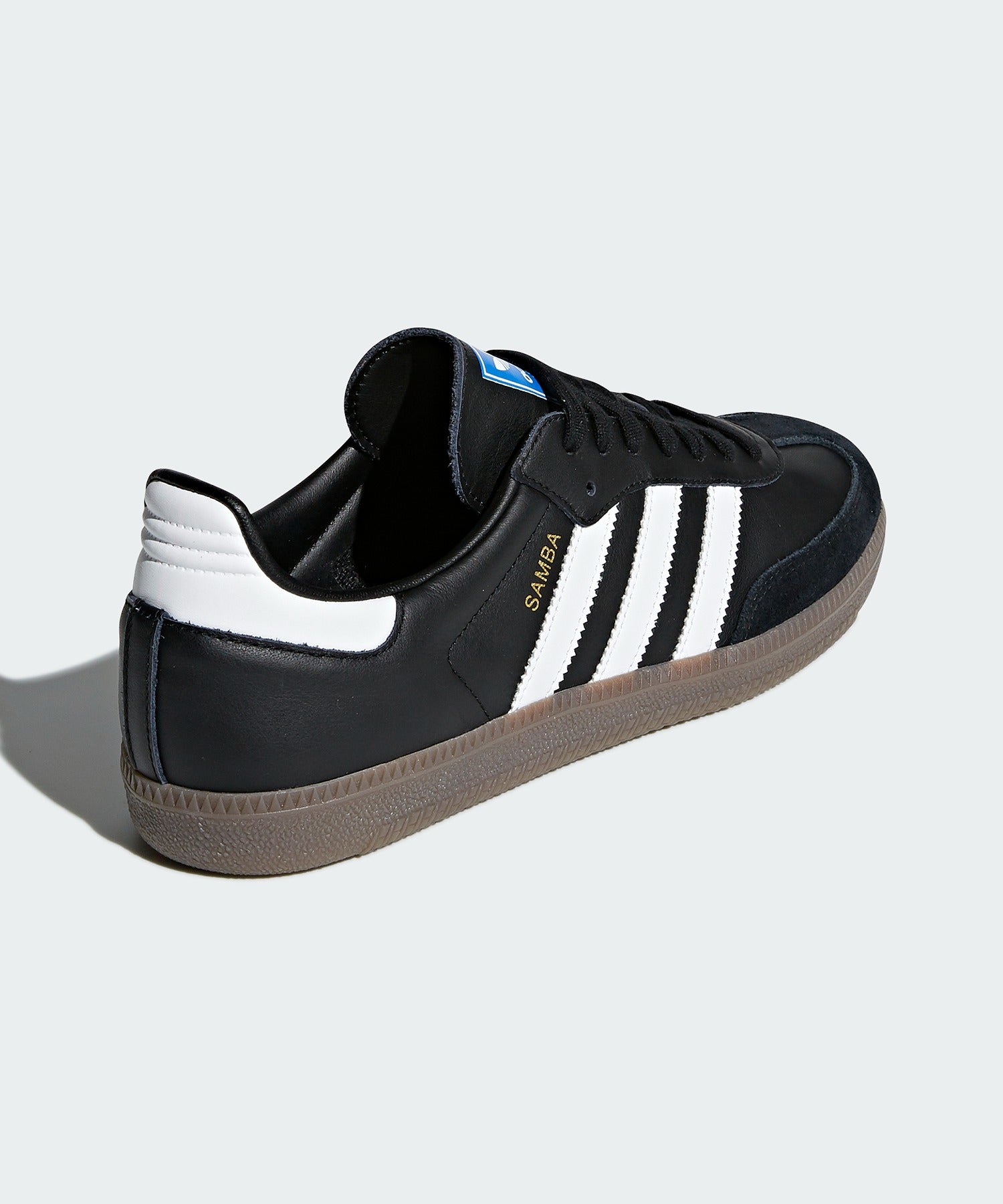 SAMBA OG