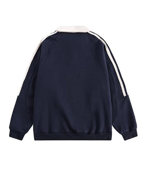 ROOPTOKYO / UNISEX SIDELINE GAME SHIRT