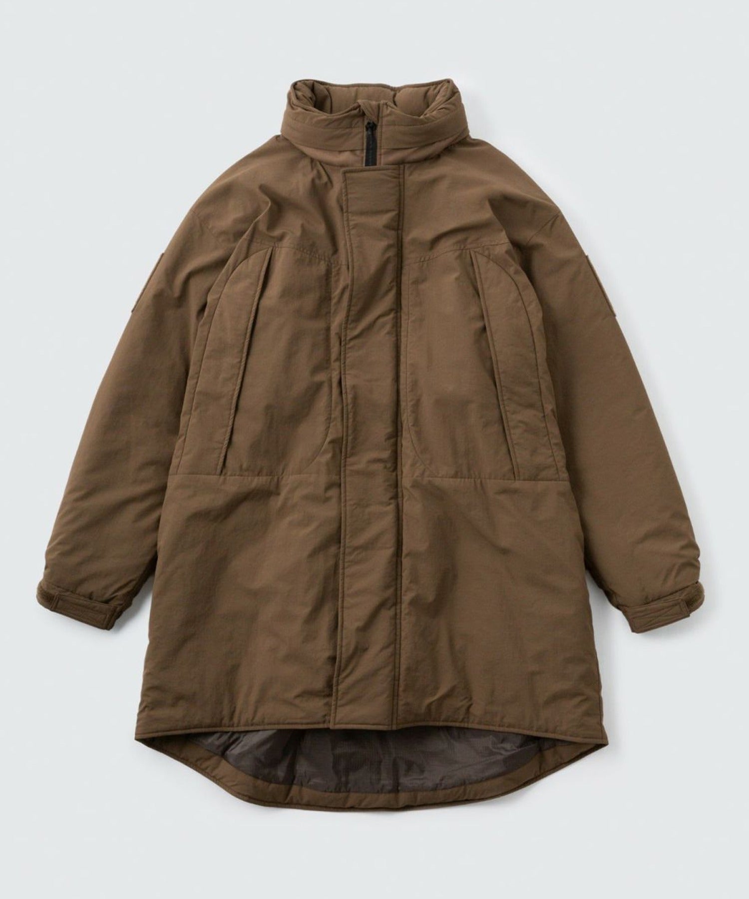 MONSTER PARKA – ROOP TOKYO