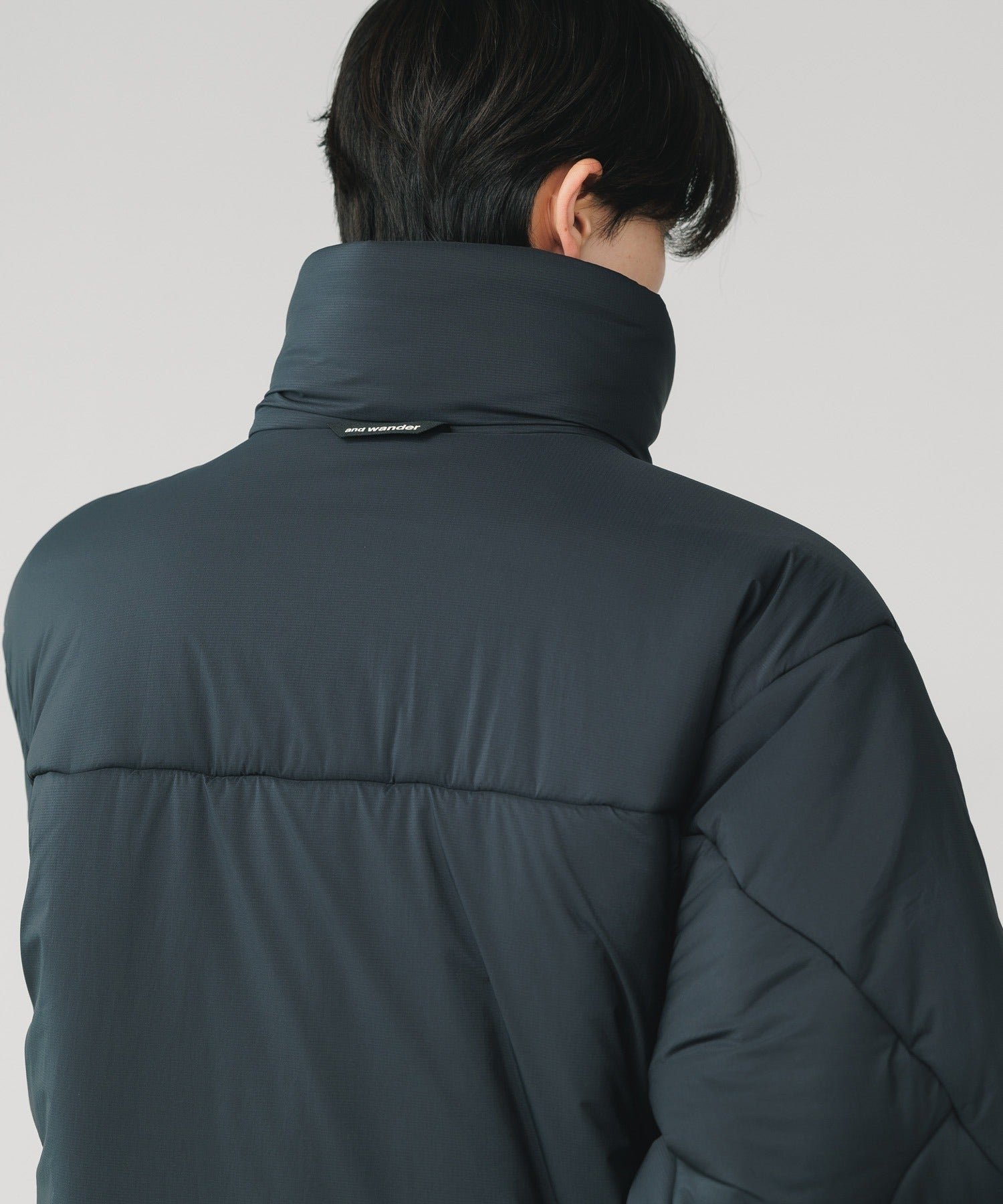 TOP FLEECE COAT