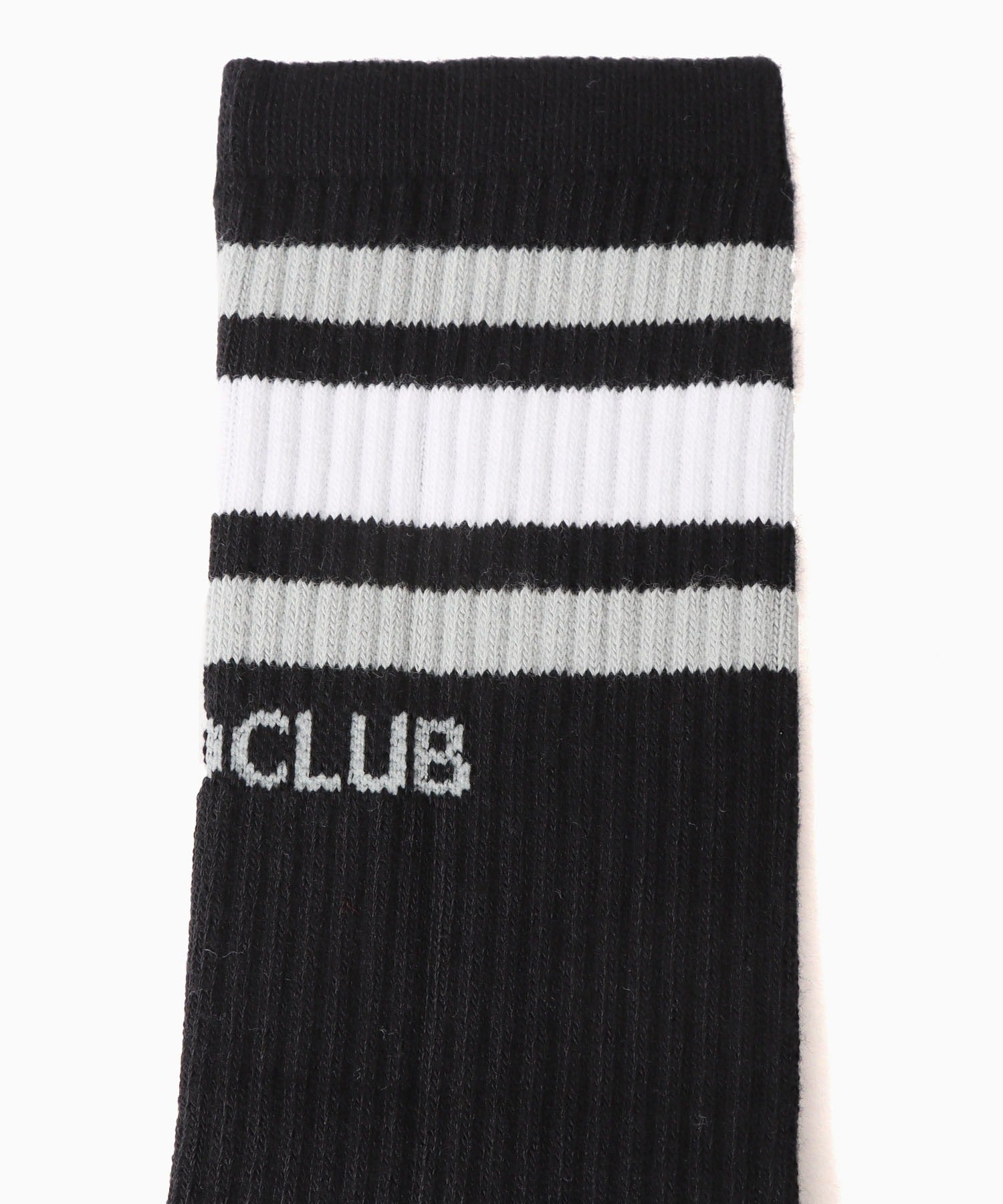 STRIPE CREW SOCK