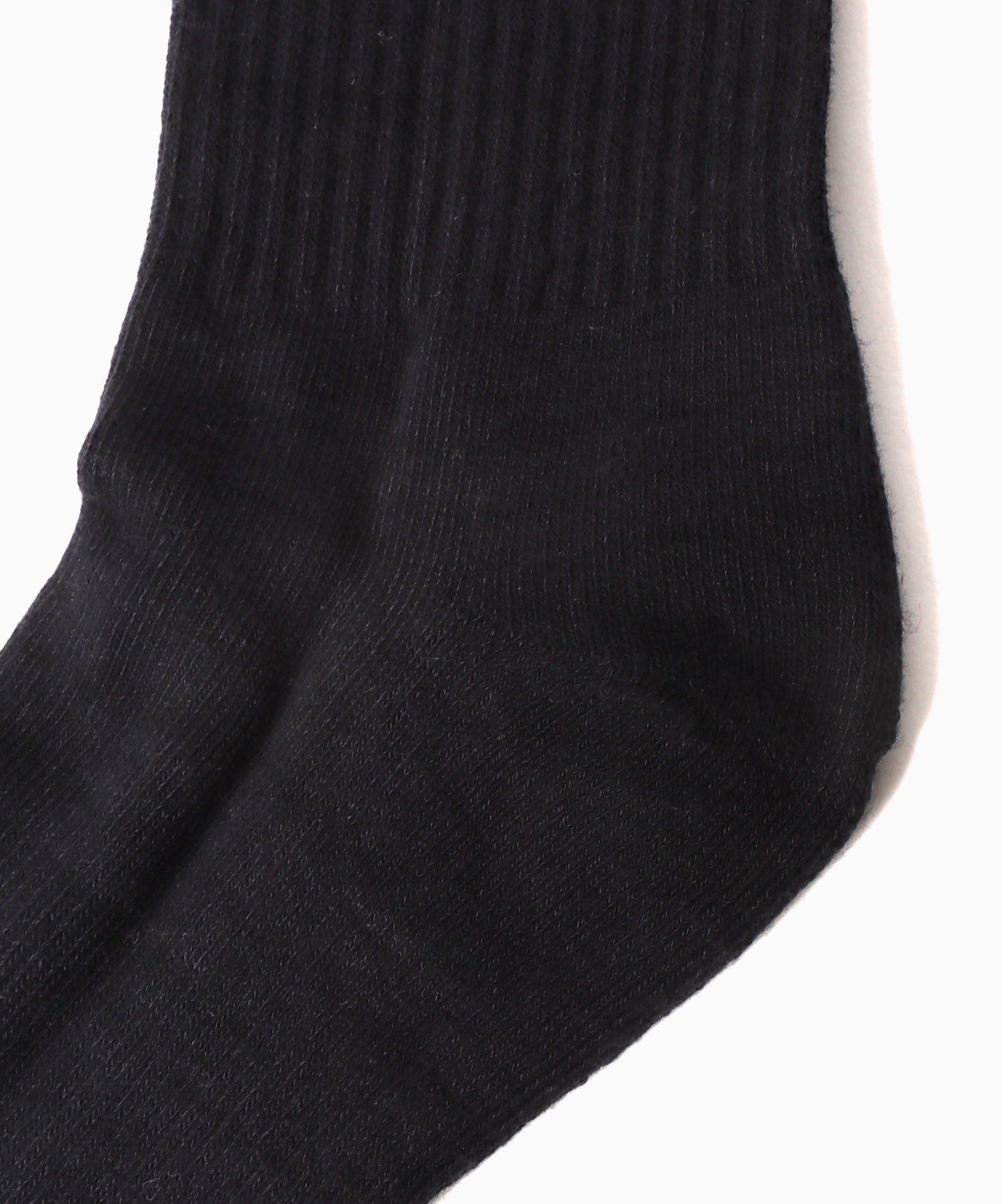 STRIPE CREW SOCK