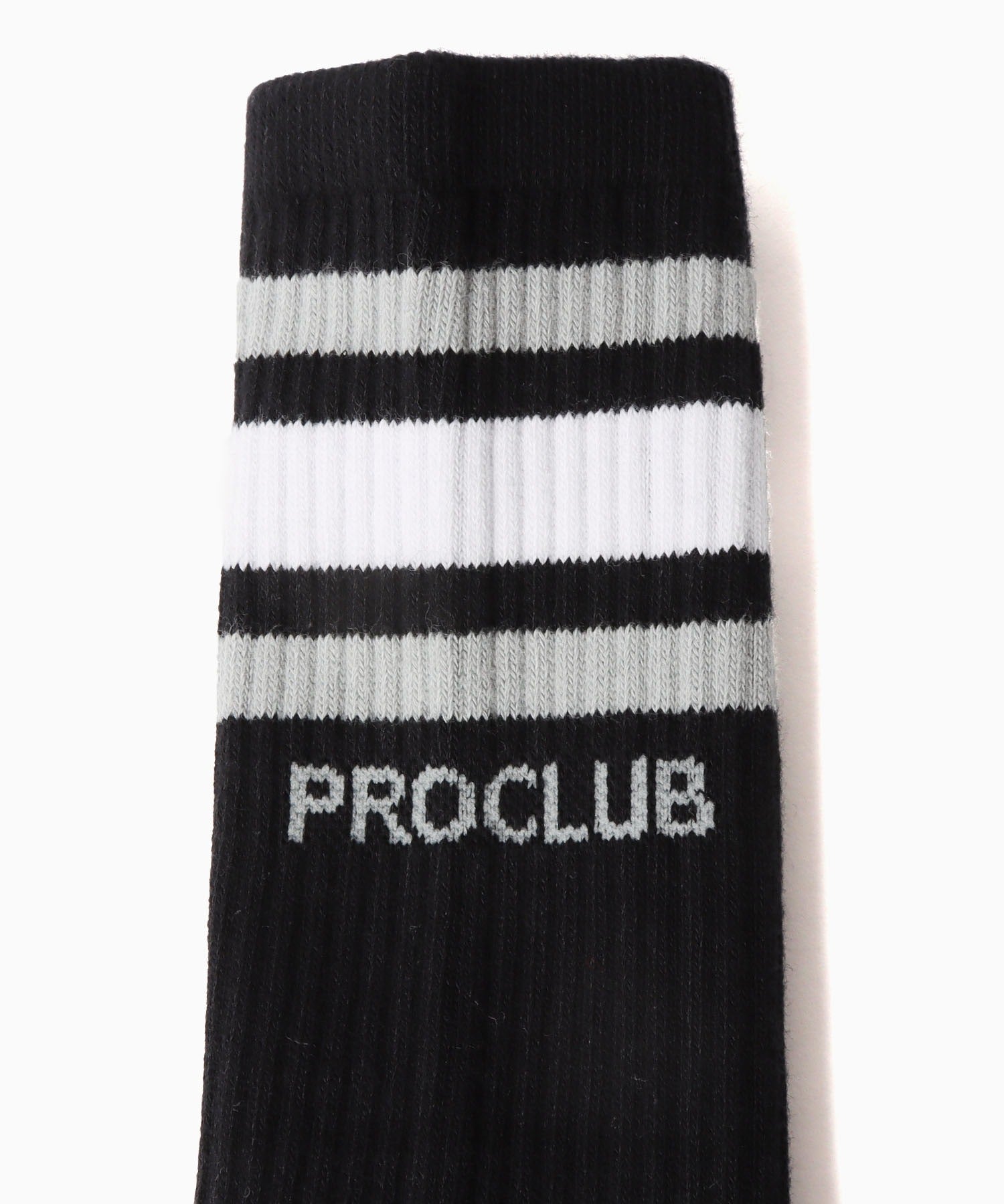 STRIPE CREW SOCK