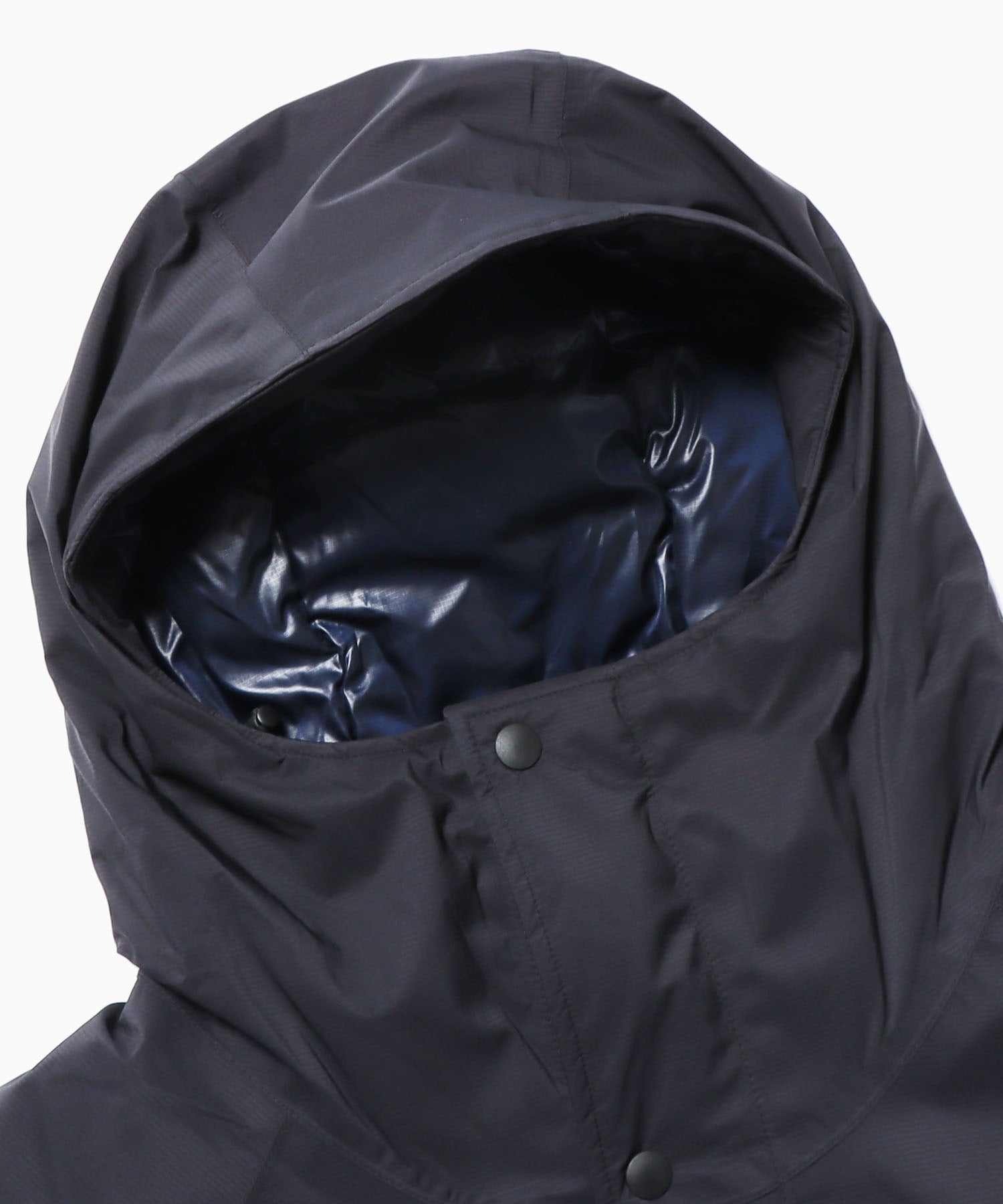 WILD THINGS / INITIAL DENALI DOWN JACKET