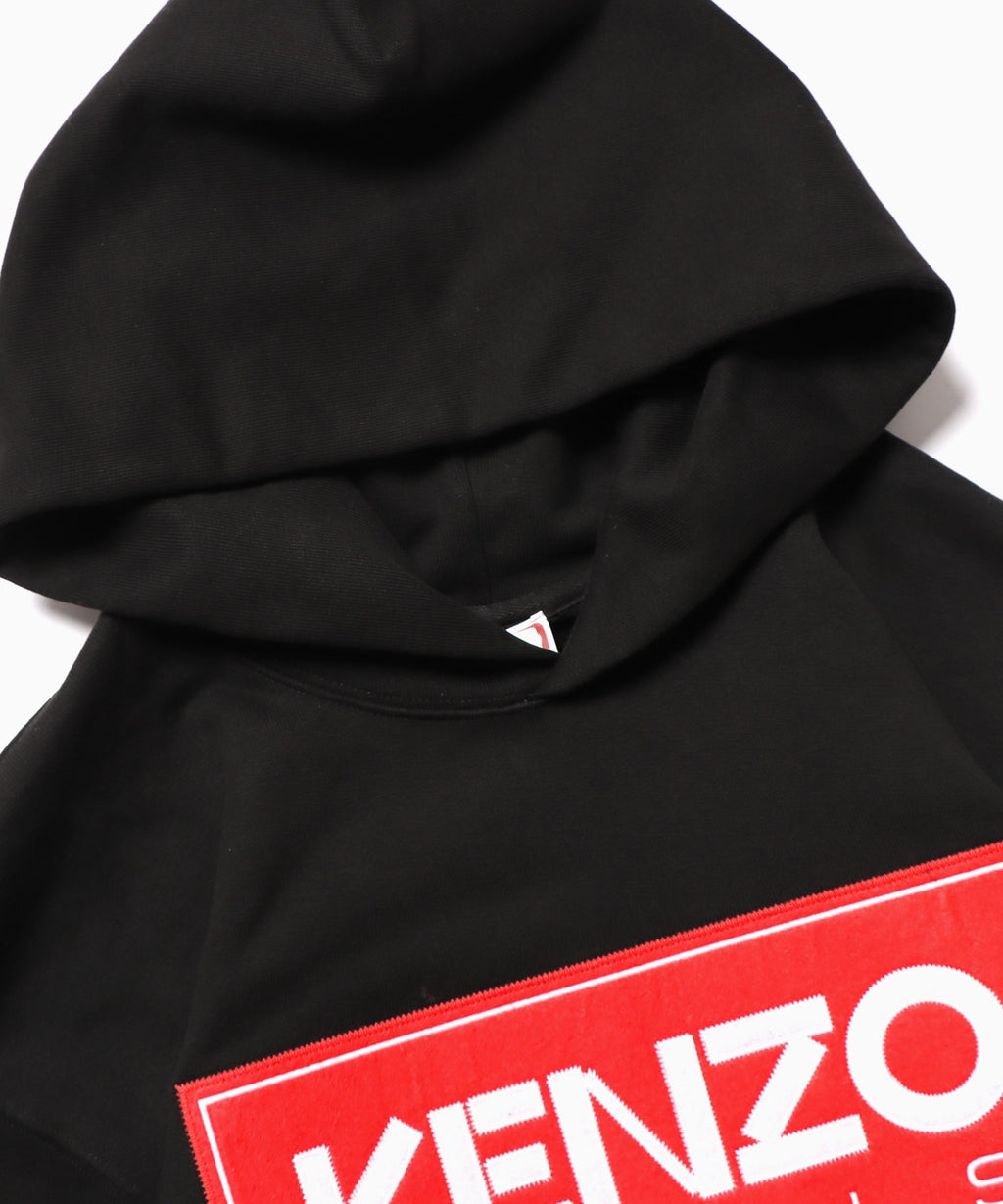 KENZO / CLASSIC HOODIE