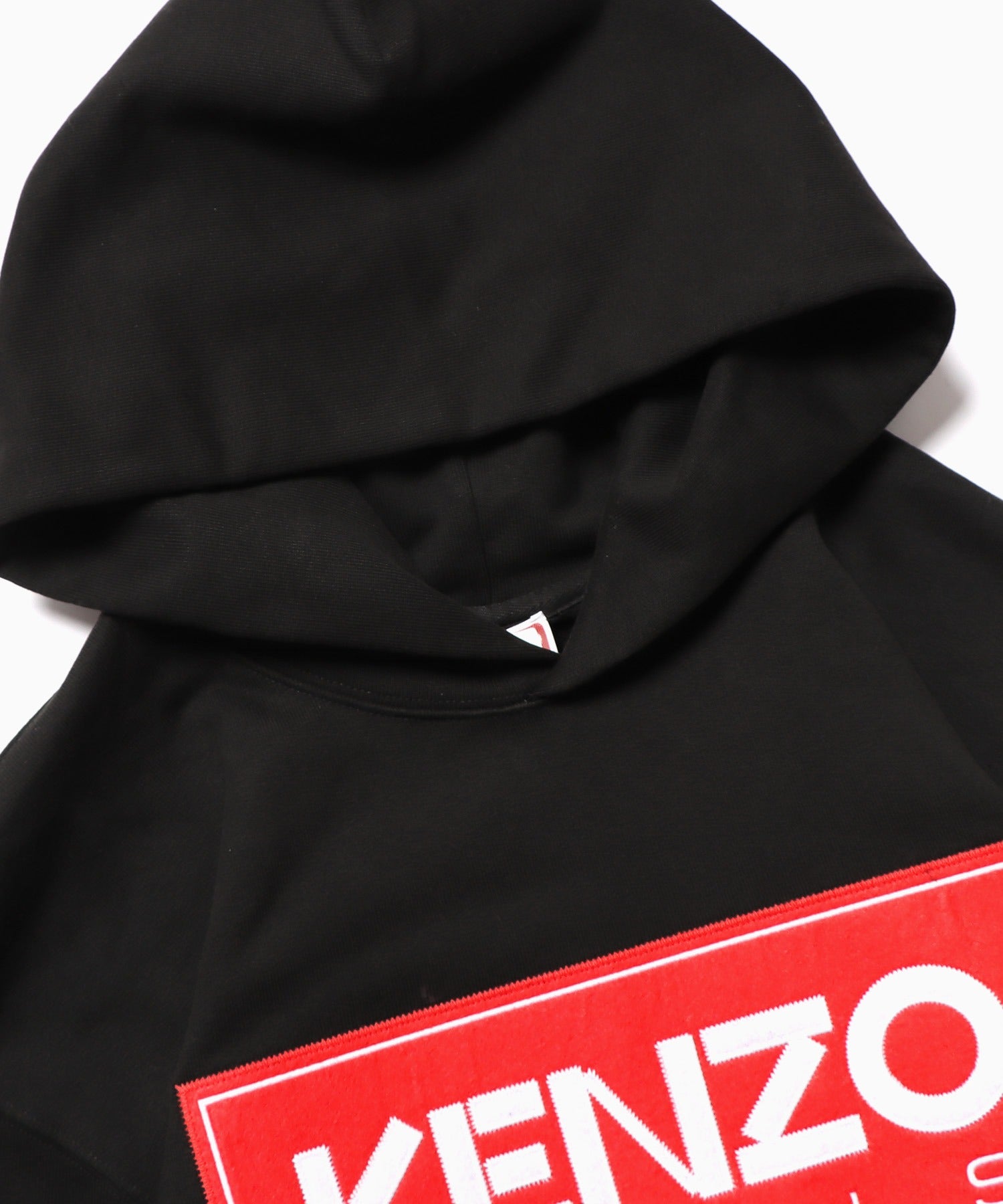 KENZO / CLASSIC HOODIE