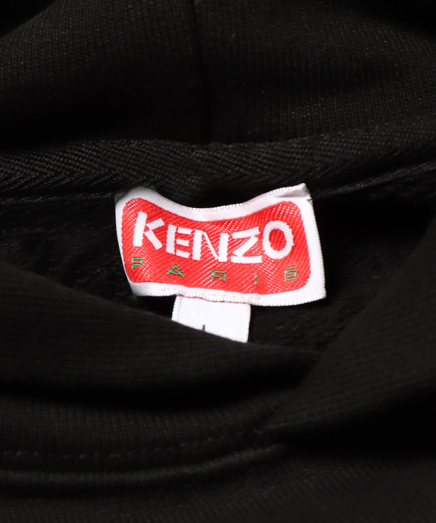 KENZO / CLASSIC HOODIE